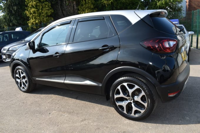 2025 Renault Captur