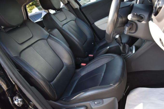 2025 Renault Captur