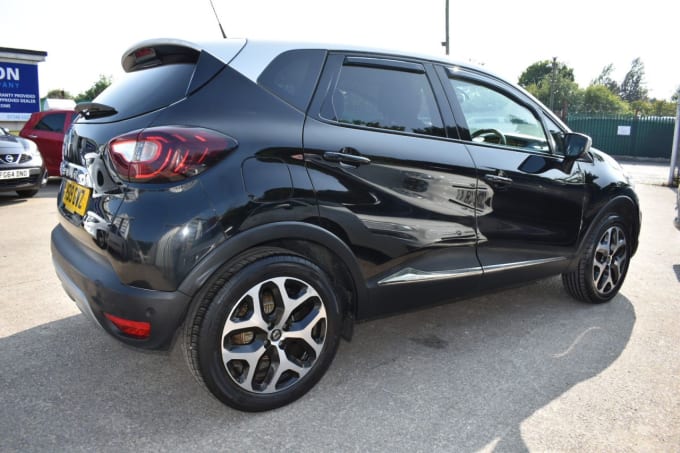 2025 Renault Captur