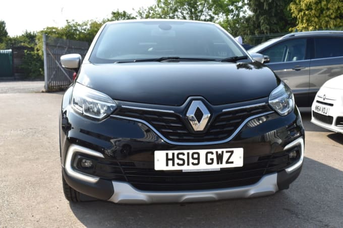 2025 Renault Captur