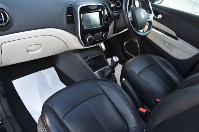 2025 Renault Captur