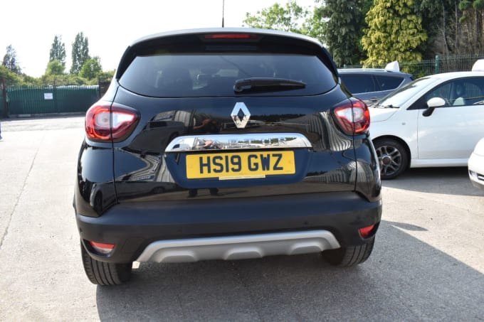 2025 Renault Captur