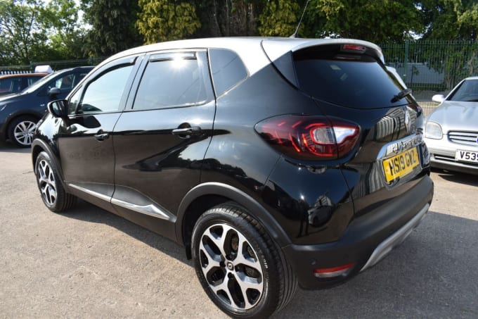 2025 Renault Captur