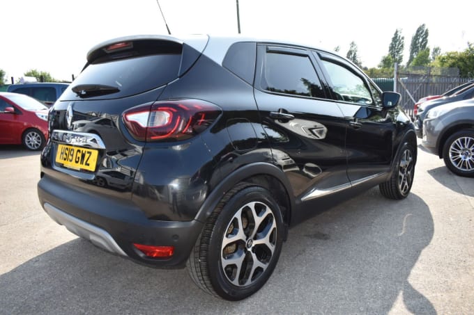 2025 Renault Captur