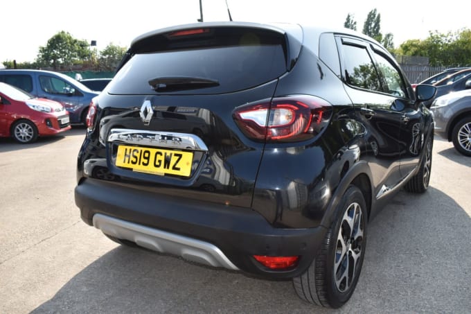 2025 Renault Captur