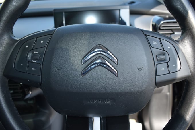 2025 Citroen C4 Cactus