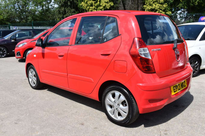 2025 Hyundai I10