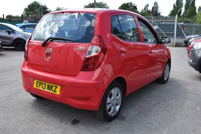 2025 Hyundai I10