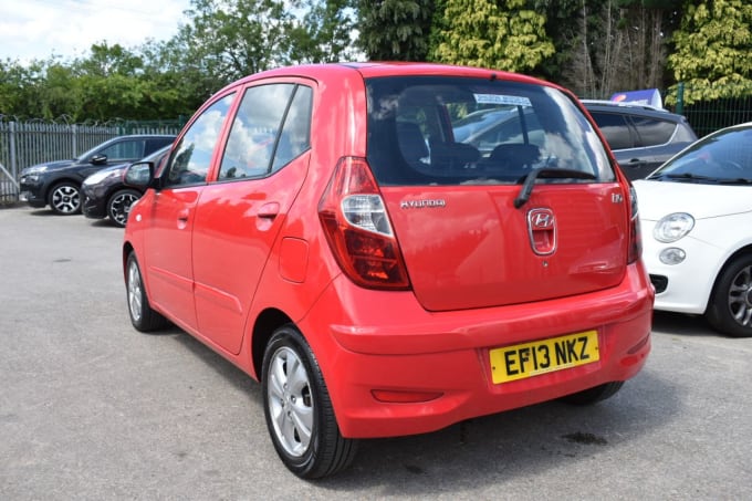 2025 Hyundai I10