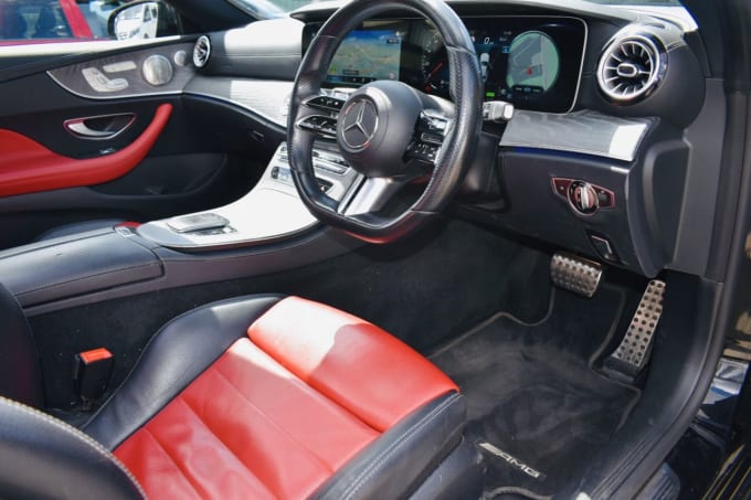 2025 Mercedes-benz E-class