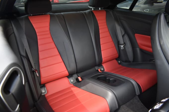 2025 Mercedes-benz E-class
