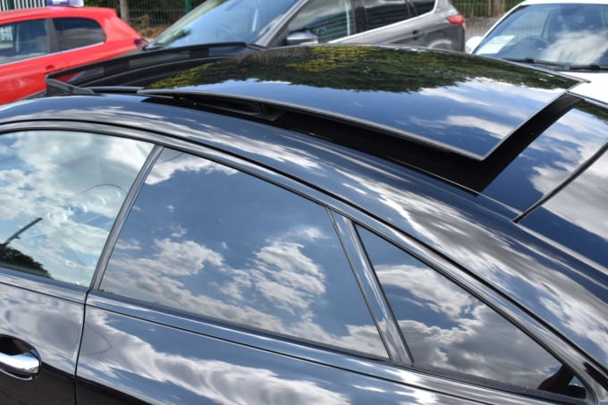 2025 Mercedes-benz E-class
