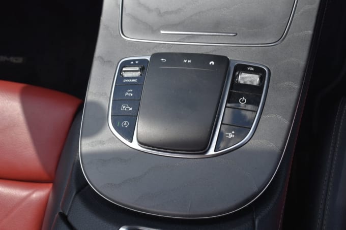 2025 Mercedes-benz E-class