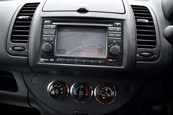 2025 Nissan Note