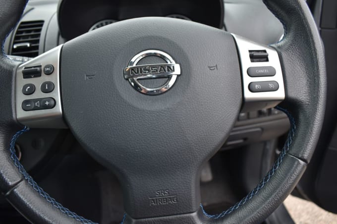 2025 Nissan Note