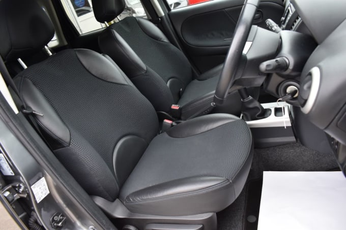 2025 Nissan Note
