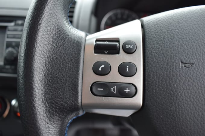 2025 Nissan Note