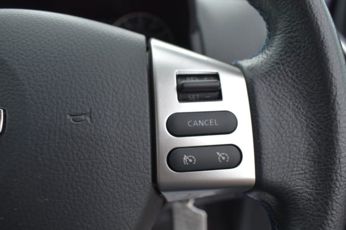 2025 Nissan Note
