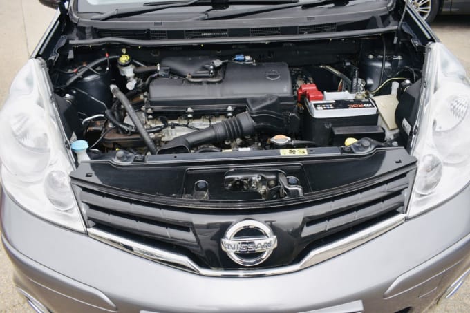 2025 Nissan Note