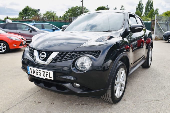 2025 Nissan Juke