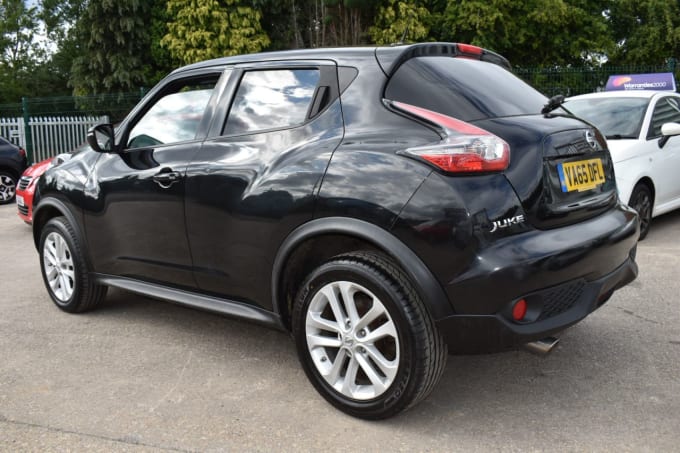 2025 Nissan Juke