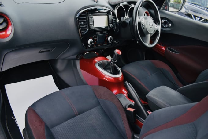 2025 Nissan Juke