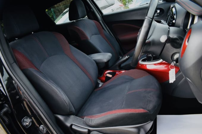 2025 Nissan Juke