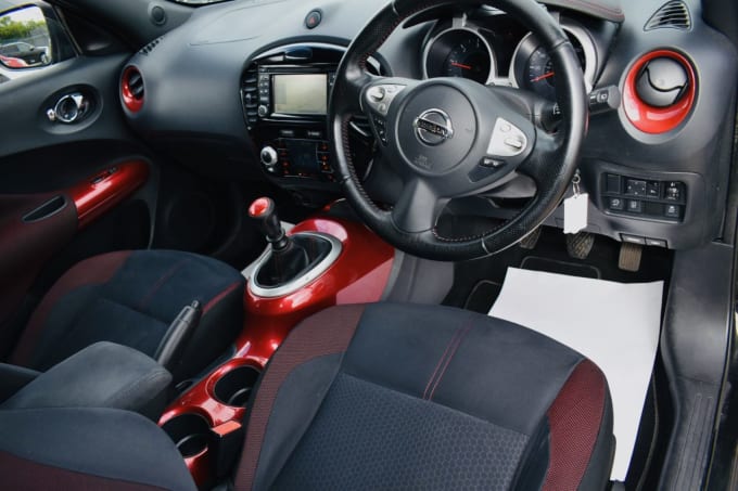 2025 Nissan Juke