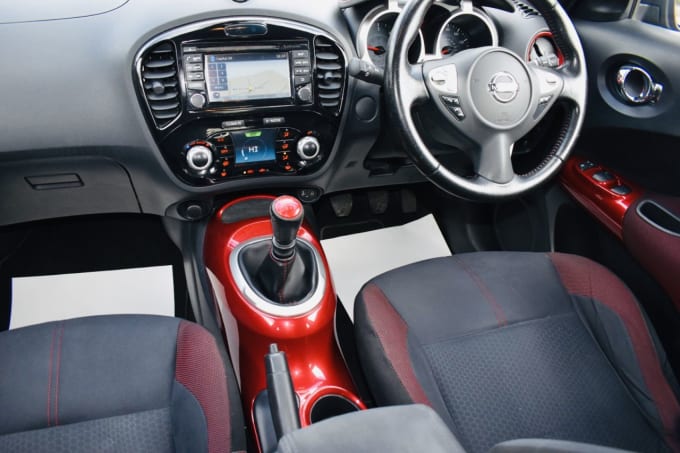 2025 Nissan Juke