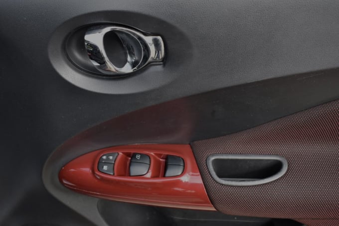2025 Nissan Juke