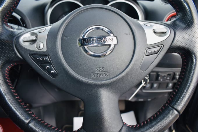 2025 Nissan Juke