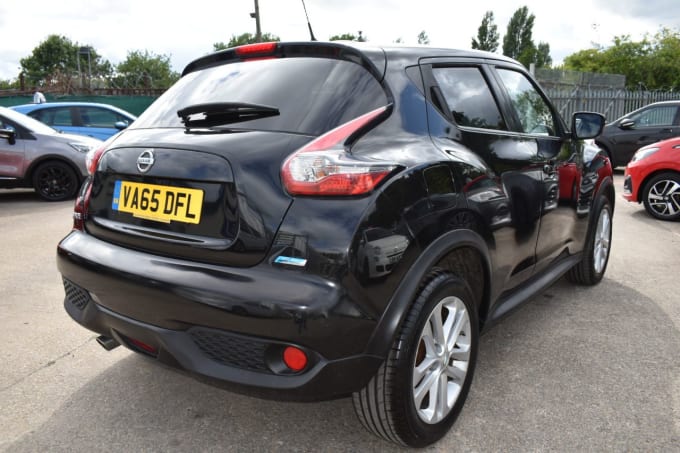 2025 Nissan Juke
