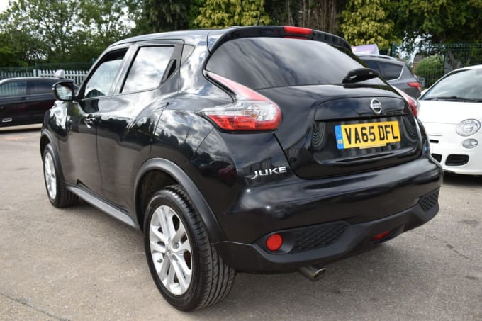 2025 Nissan Juke