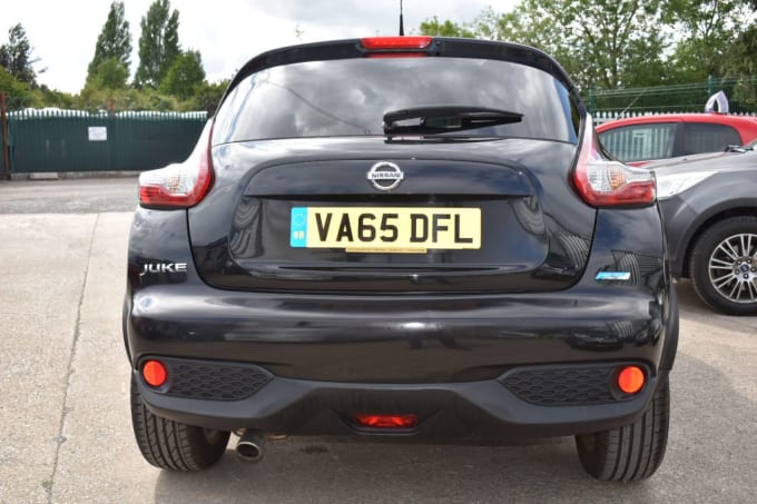 2025 Nissan Juke