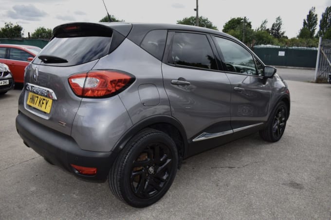 2025 Renault Captur