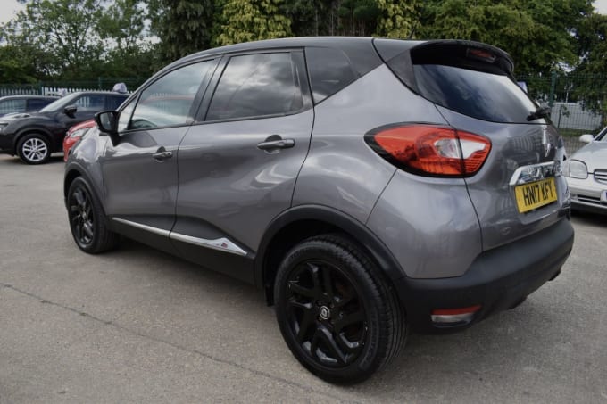 2025 Renault Captur