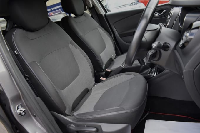 2025 Renault Captur