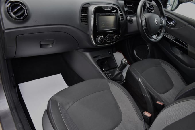 2025 Renault Captur