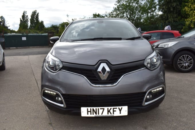2025 Renault Captur