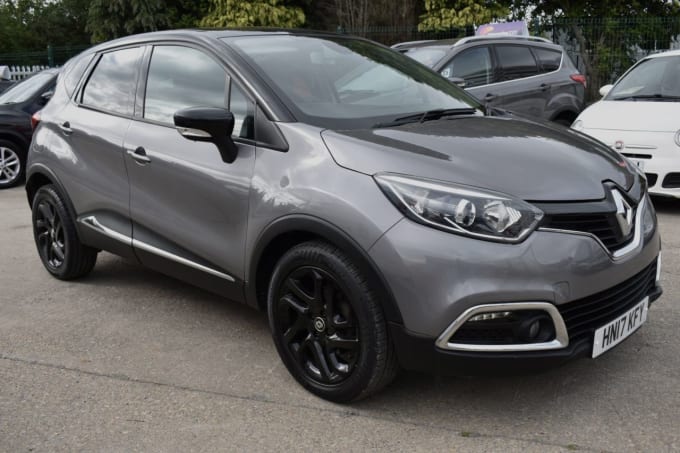 2025 Renault Captur