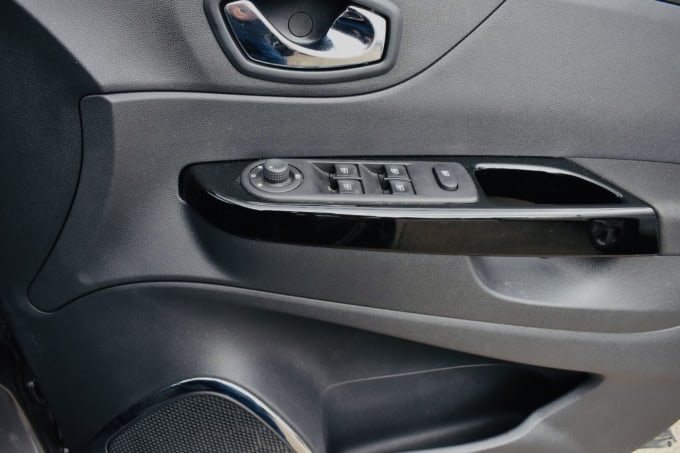 2025 Renault Captur