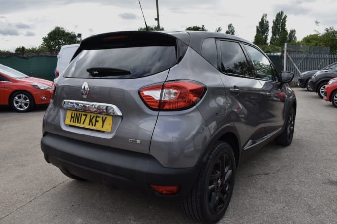 2025 Renault Captur