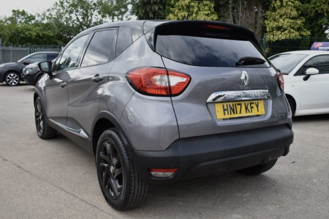 2025 Renault Captur