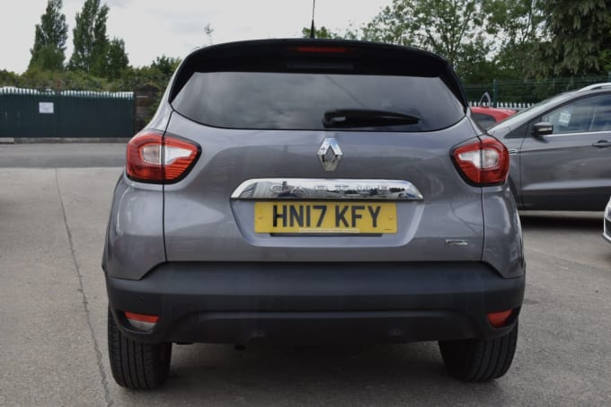 2025 Renault Captur