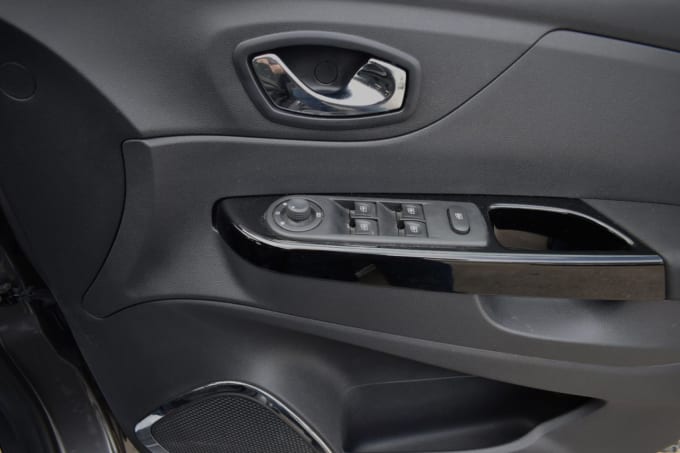 2025 Renault Captur