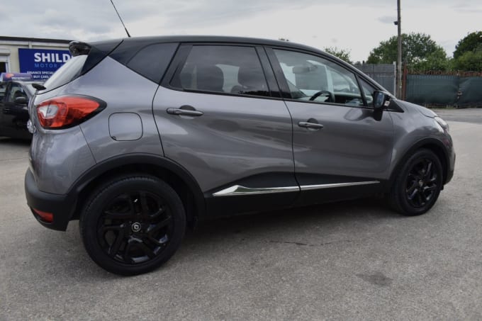 2025 Renault Captur