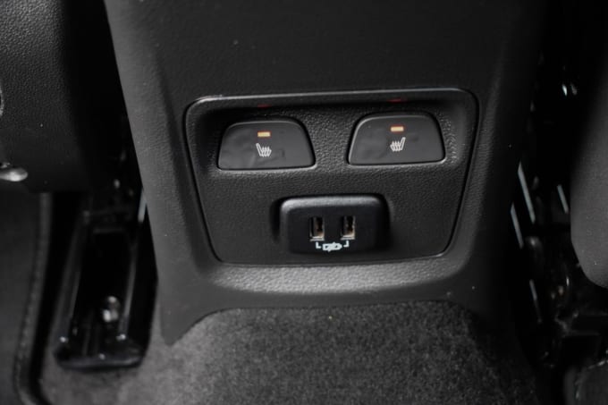 2025 Vauxhall Astra