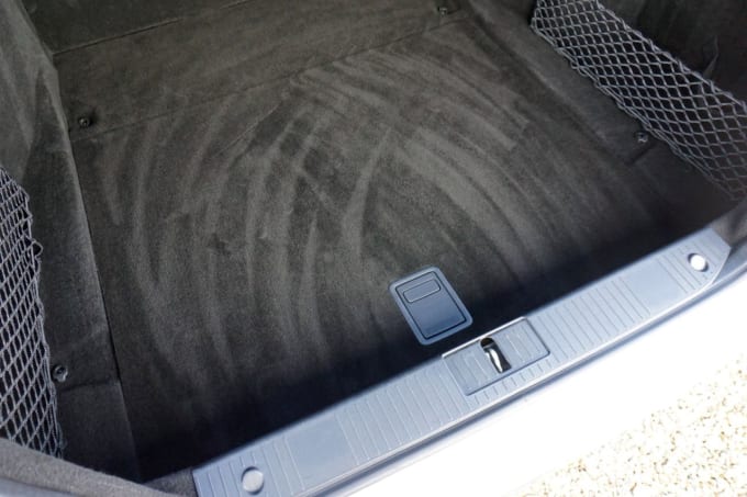 2006 Mercedes S Class