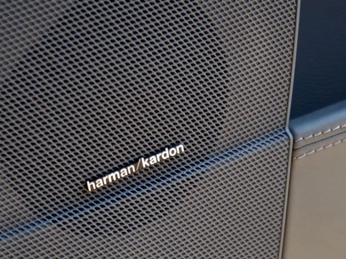 2006 Mercedes S Class