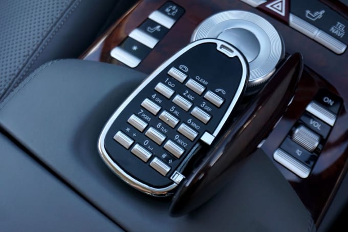 2006 Mercedes S Class